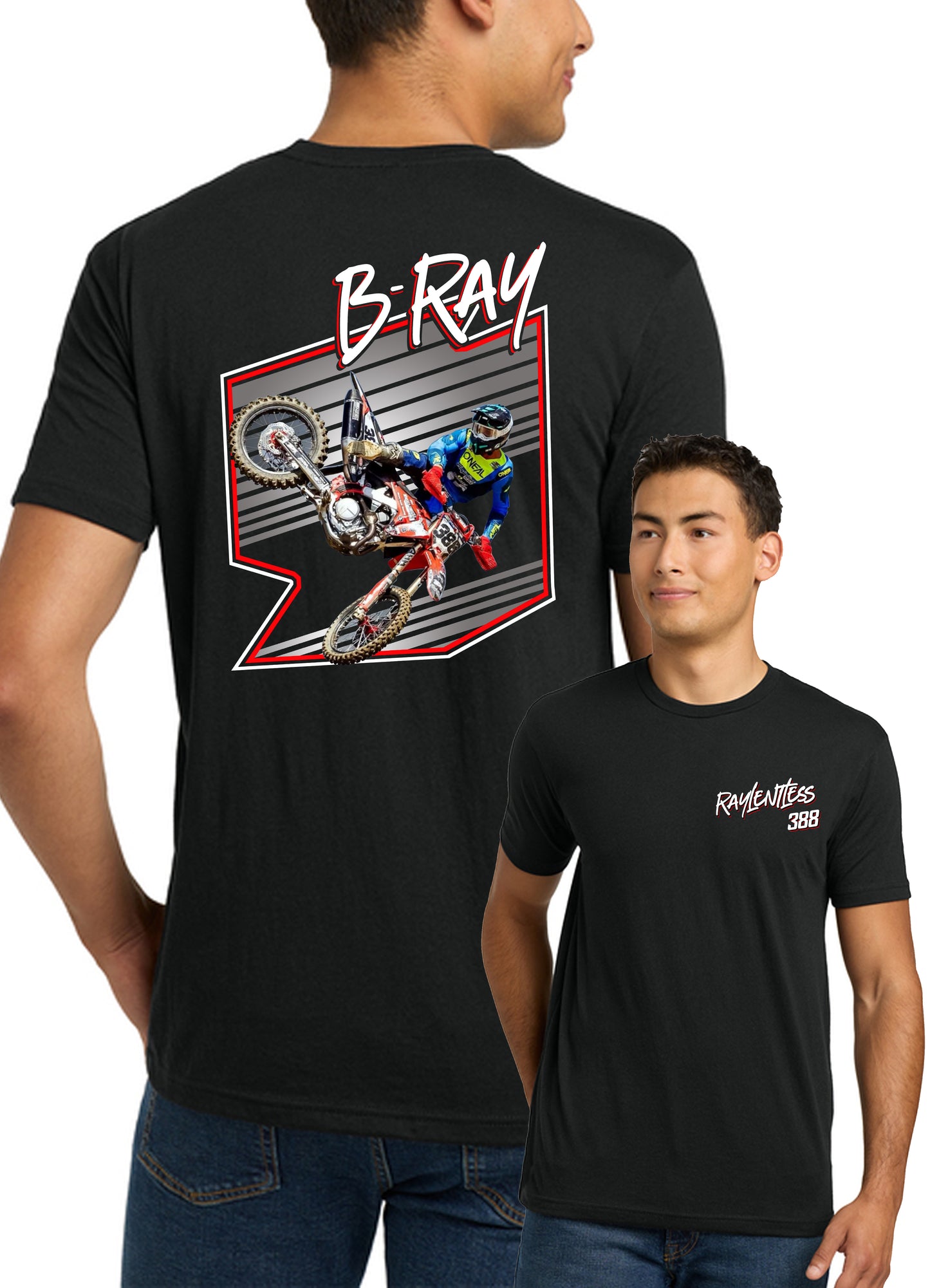 Honda T-shirt
